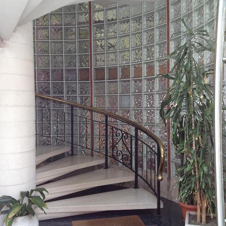 Hotel La Ronda Castro Urdiales Extérieur photo