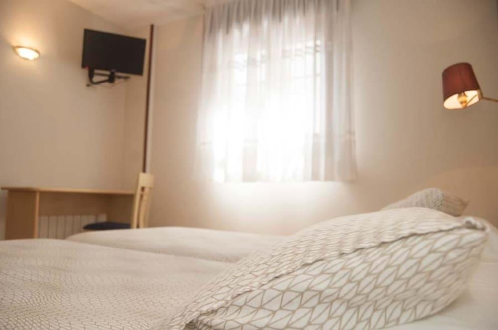 Hotel La Ronda Castro Urdiales Extérieur photo