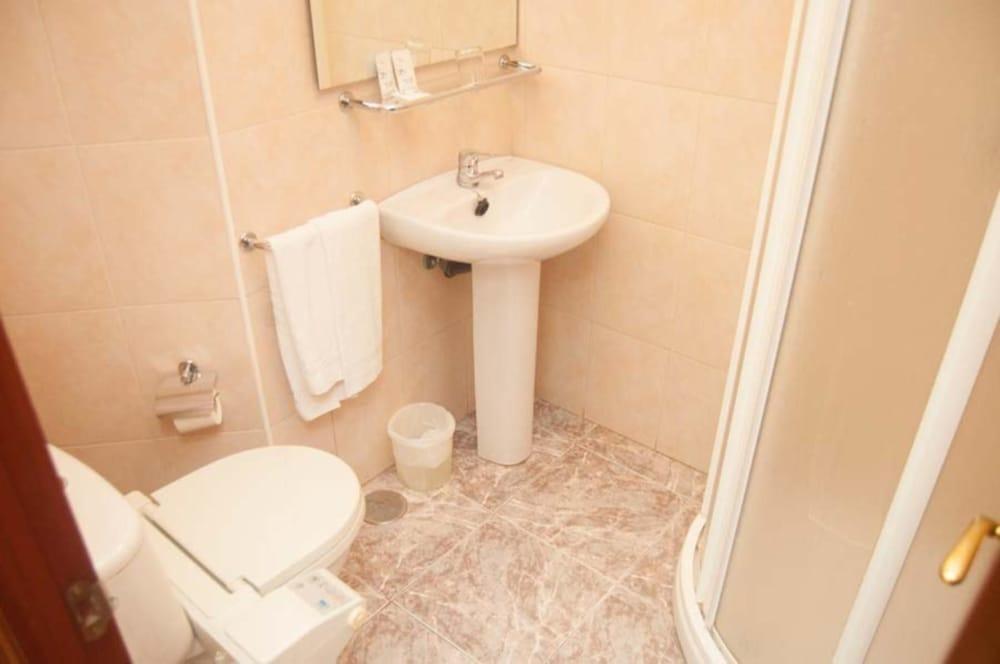 Hotel La Ronda Castro Urdiales Extérieur photo