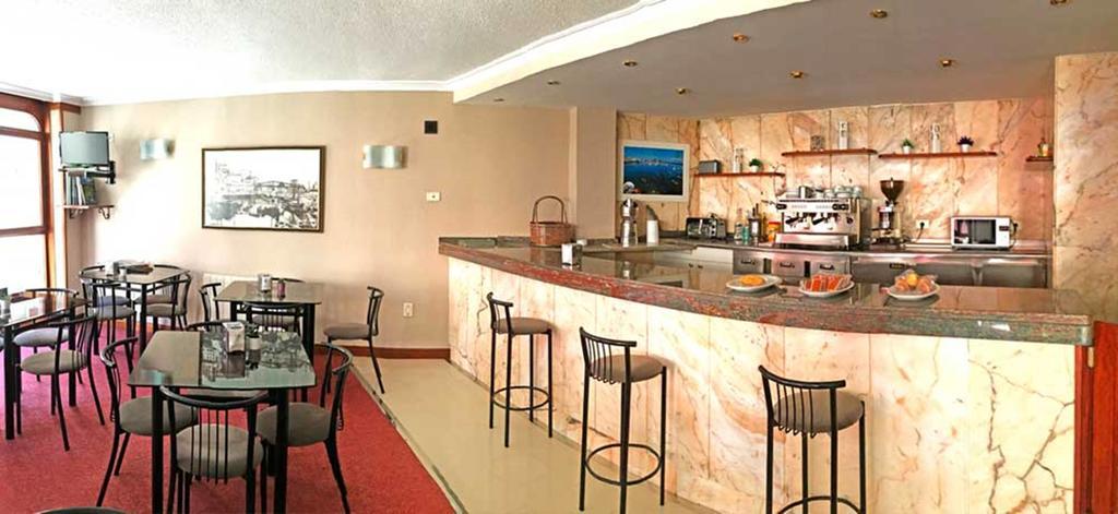 Hotel La Ronda Castro Urdiales Extérieur photo