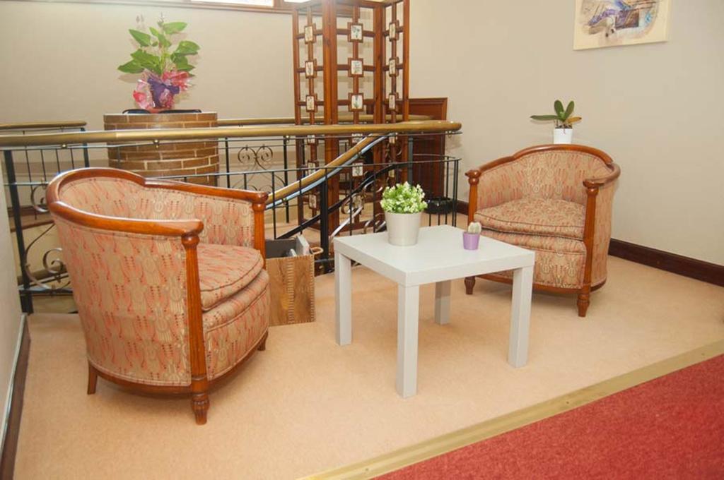 Hotel La Ronda Castro Urdiales Extérieur photo